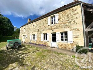 Maison 6 pièces 147 m²