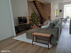 Location Maison Bressuire