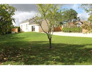 Maison 5 pièces de 106 m²