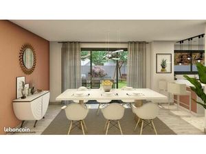 Maison 5 pièces 102 m²