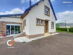 Maison 4 pièces 85 m²