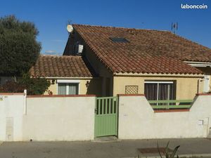 Maison 5 pièces 88m2