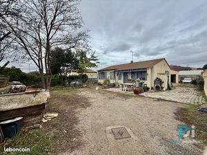 Maison 4 pièces 79 m²