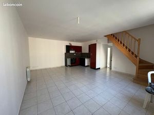 Maison T4 de 87m²