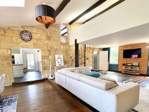 Maison 7 pièces 228 m²