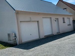 Maison 4 Pieces entièrement neuve