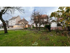 Propriété 11 pièces 240 m²