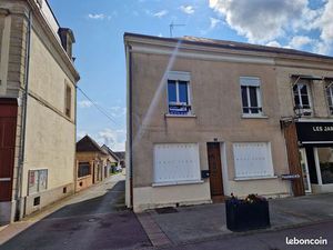 Maison 4 pièces 117 m²