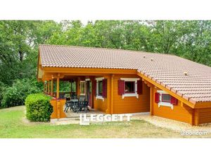 Maison 8 pièces 83 m²