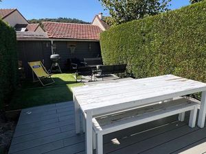 Maison 4 pièces 107m2– Notre-Dame-de-Bondeville