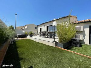 Maison 4 pièces 88 m²