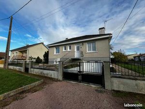 Maison 4 pièces 86 m²