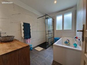 Vente maison des Année 60