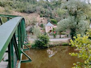 Location Maison meublée