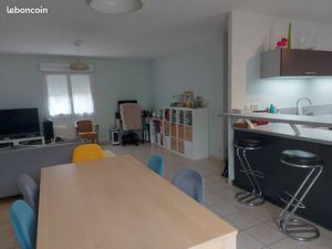 Maison Valpéronne 189000