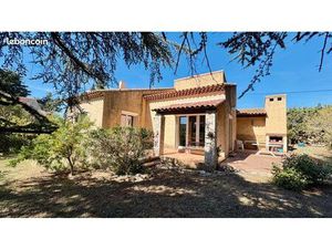 Villa T3/4 Allauch / la Pounche