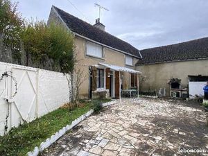 Maison 6 pièces 100 m²