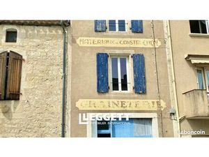 Maison 6 pièces 105 m²