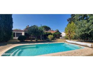 Maison 5 pièces 134 m²