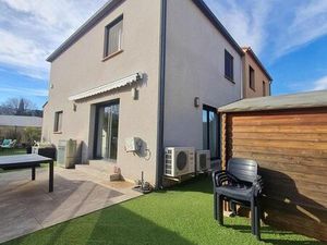 Villa 4 pièces 92 m²