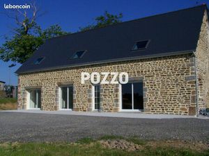 Maison 5 pièces 194 m²