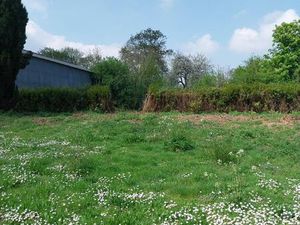 Terrain 919 m² BAJUS