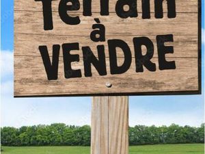 Terrain constructible