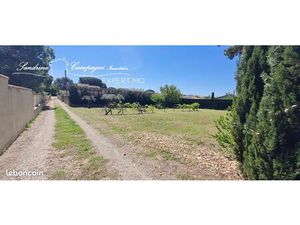 Terrain 788 m² Sorgues