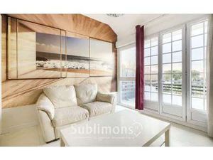 Vente Appartement 3 pièces aux couets (44340) : à vendre 3 pièces / 57m² Les couets