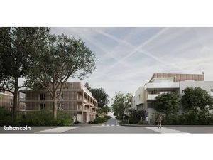 Le Domaine Résidence L'Acajou