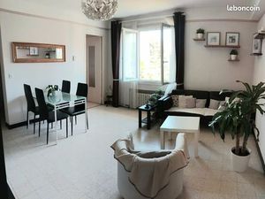 Appartement  3 pièces  61m2