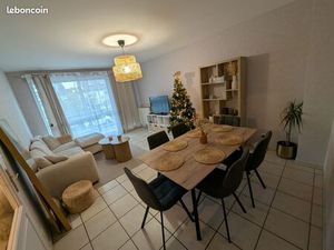 A Saisir Appartement T2 Chevigny st Sauveur
