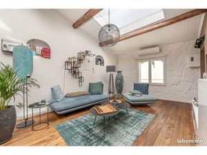 Appartement Marseille