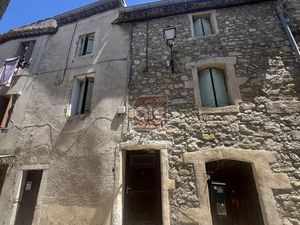 Immeuble 6 pièces 120 m²