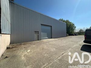 Immeuble 1100 m² Preignac