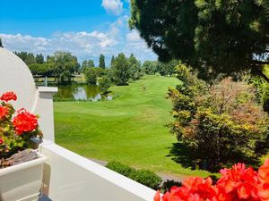 Appartement T2 au GOLF DU PONANT