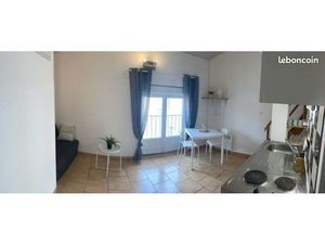 T1 bis 1 centre ville Lasbordes