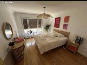 Appartement 3 pièces