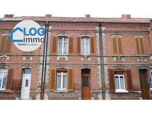 Appartement 5 pièces 95 m²