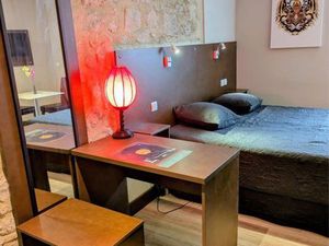 Studio Meublé Tout Inclus