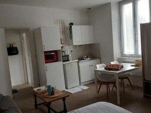 Appartement meublé à louer sur VILLENEUVE D'ASCQ