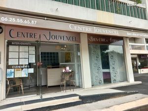 Locaux professionnels bien-Etre