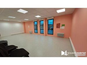 Bureaux 180 m²