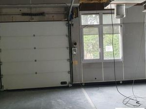 Local bureaux 431 m²