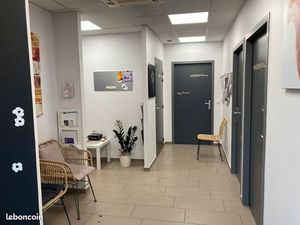 Bureau à louer - Cabinet médical