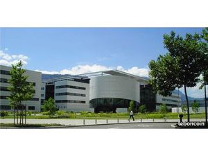 Fonds de commerce de Restauration à vendre de 120 m² - Europole – Pôle Scientifique – Gare