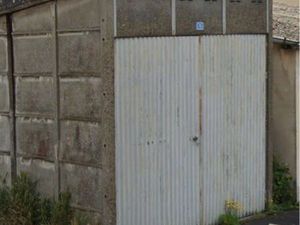 Garage à louer