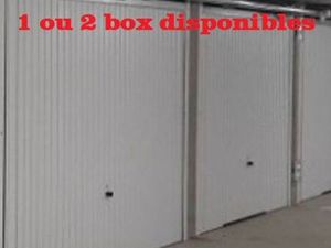 Rare sur secteur Box Garage Stockage Brindas Craponne