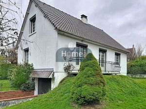 Maison 5 pièces 109 m²