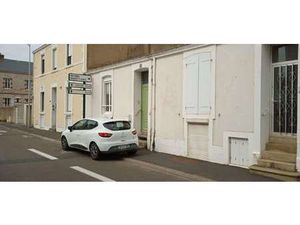 Vente Maison aux Sables-d'Olonne (85100) : à vendre / 144m² Les Sables-d'Olonne